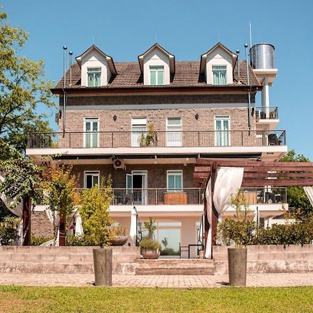 Lote20 Hotel Boutique Bento Goncalves Bagian luar foto