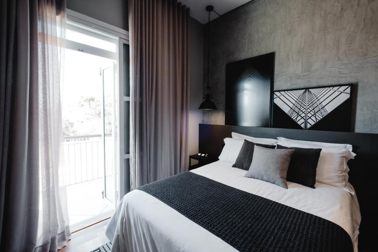 Lote20 Hotel Boutique Bento Goncalves Bagian luar foto