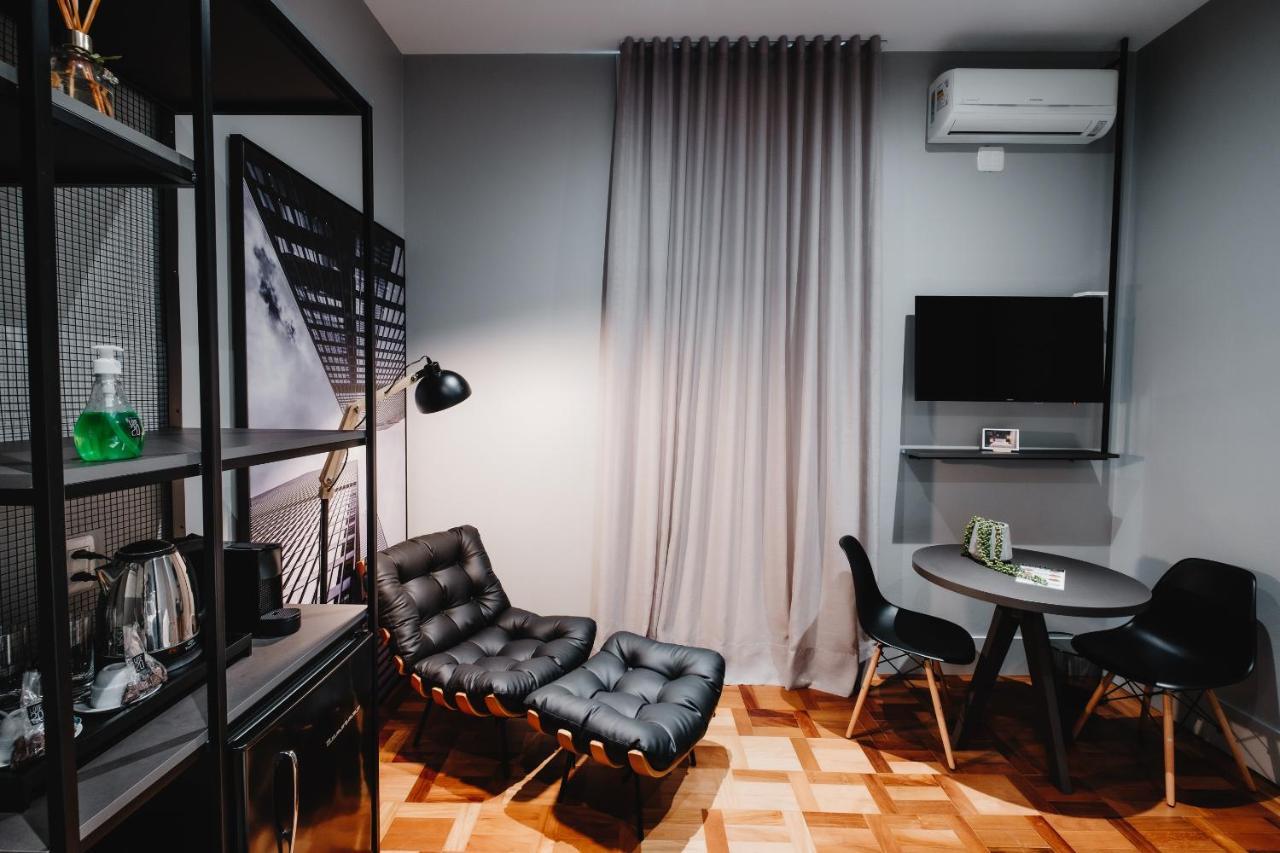 Lote20 Hotel Boutique Bento Goncalves Bagian luar foto