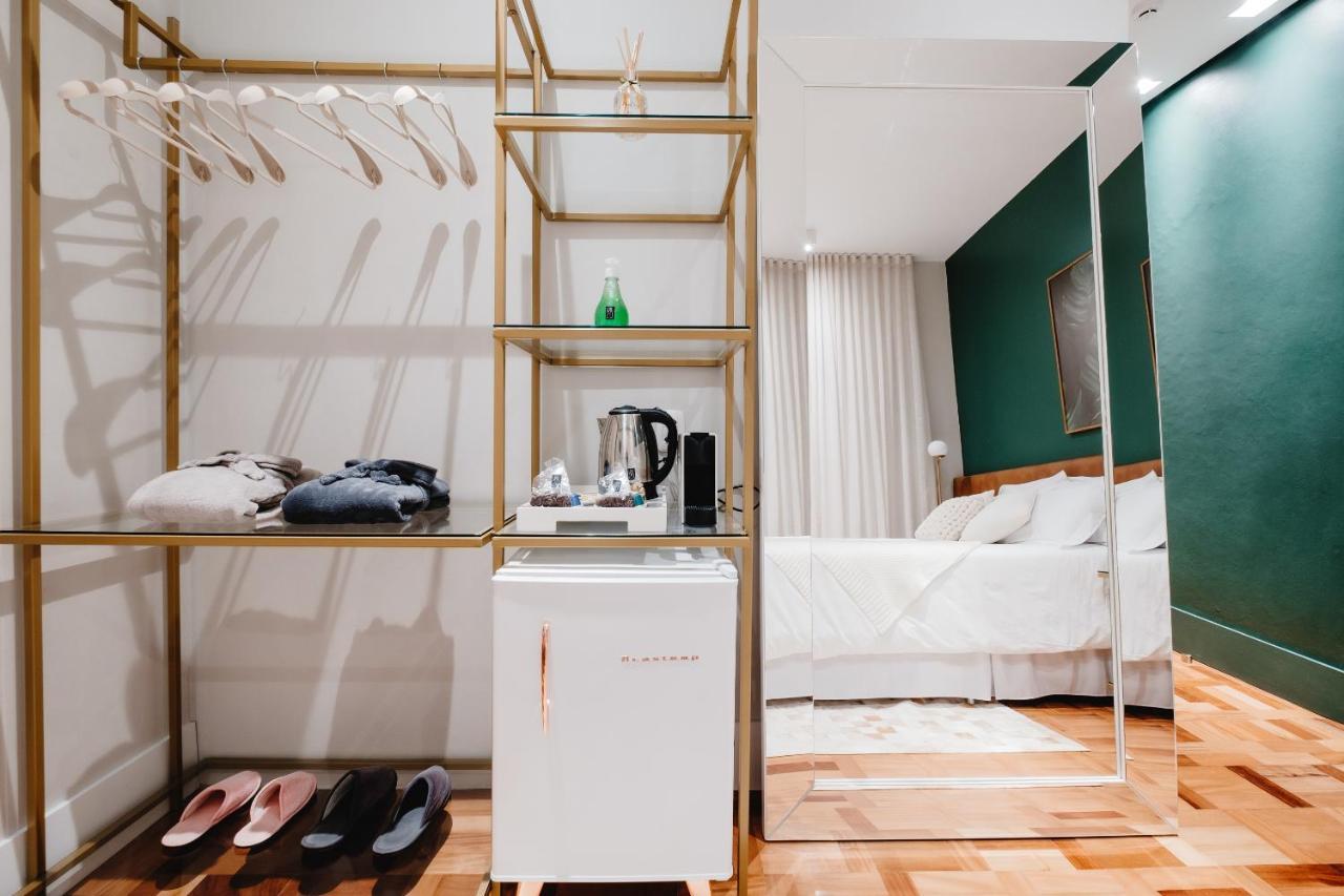 Lote20 Hotel Boutique Bento Goncalves Bagian luar foto