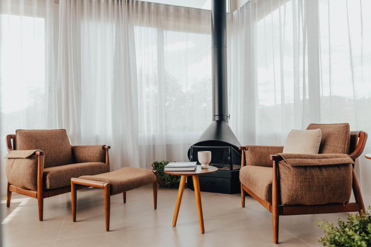 Lote20 Hotel Boutique Bento Goncalves Bagian luar foto