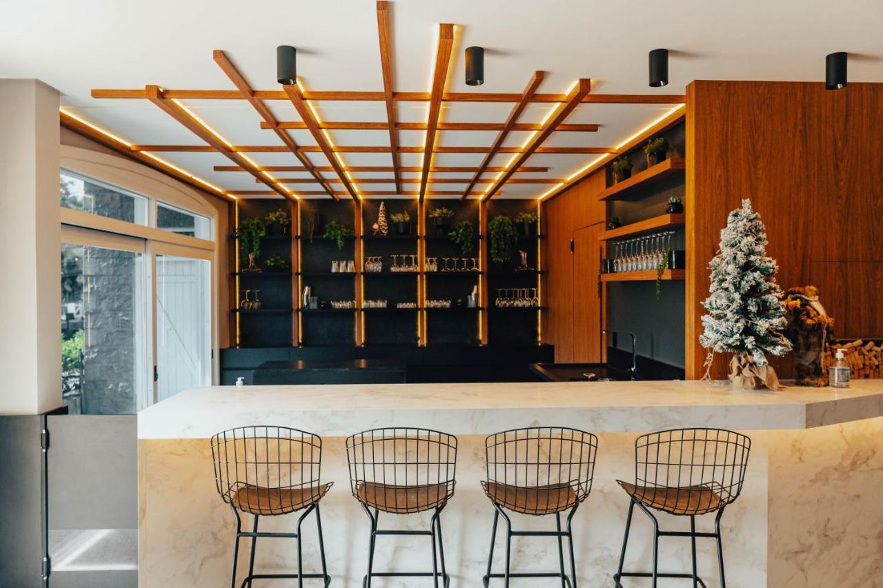 Lote20 Hotel Boutique Bento Goncalves Bagian luar foto