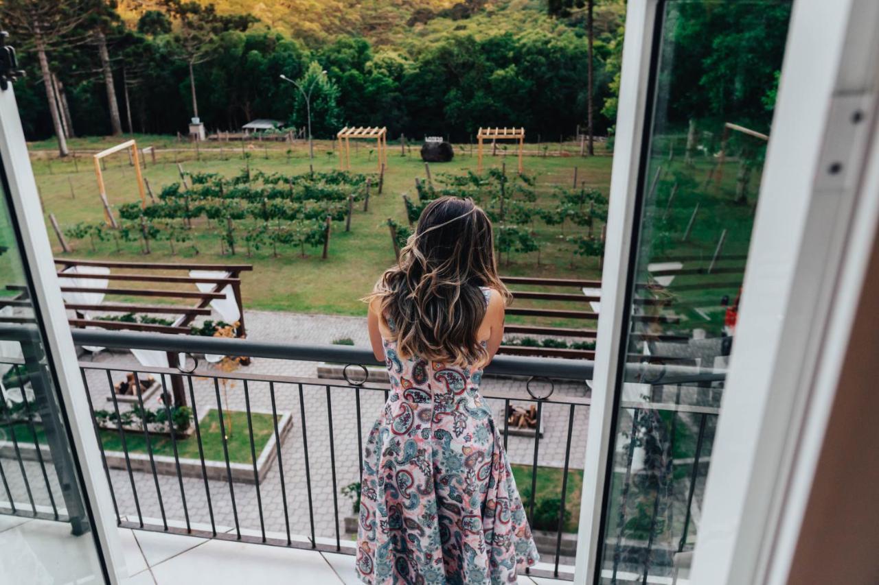 Lote20 Hotel Boutique Bento Goncalves Bagian luar foto