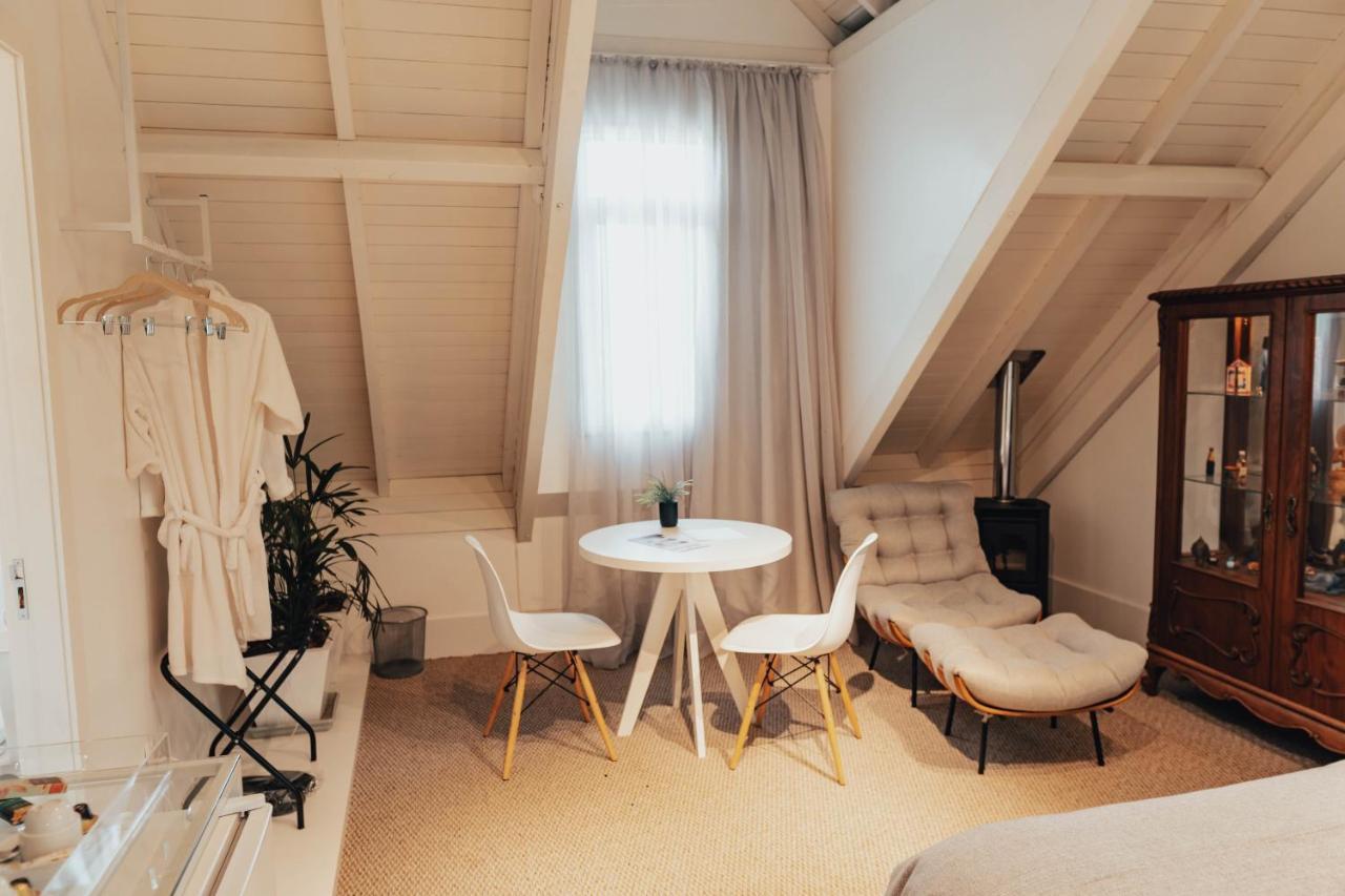 Lote20 Hotel Boutique Bento Goncalves Bagian luar foto