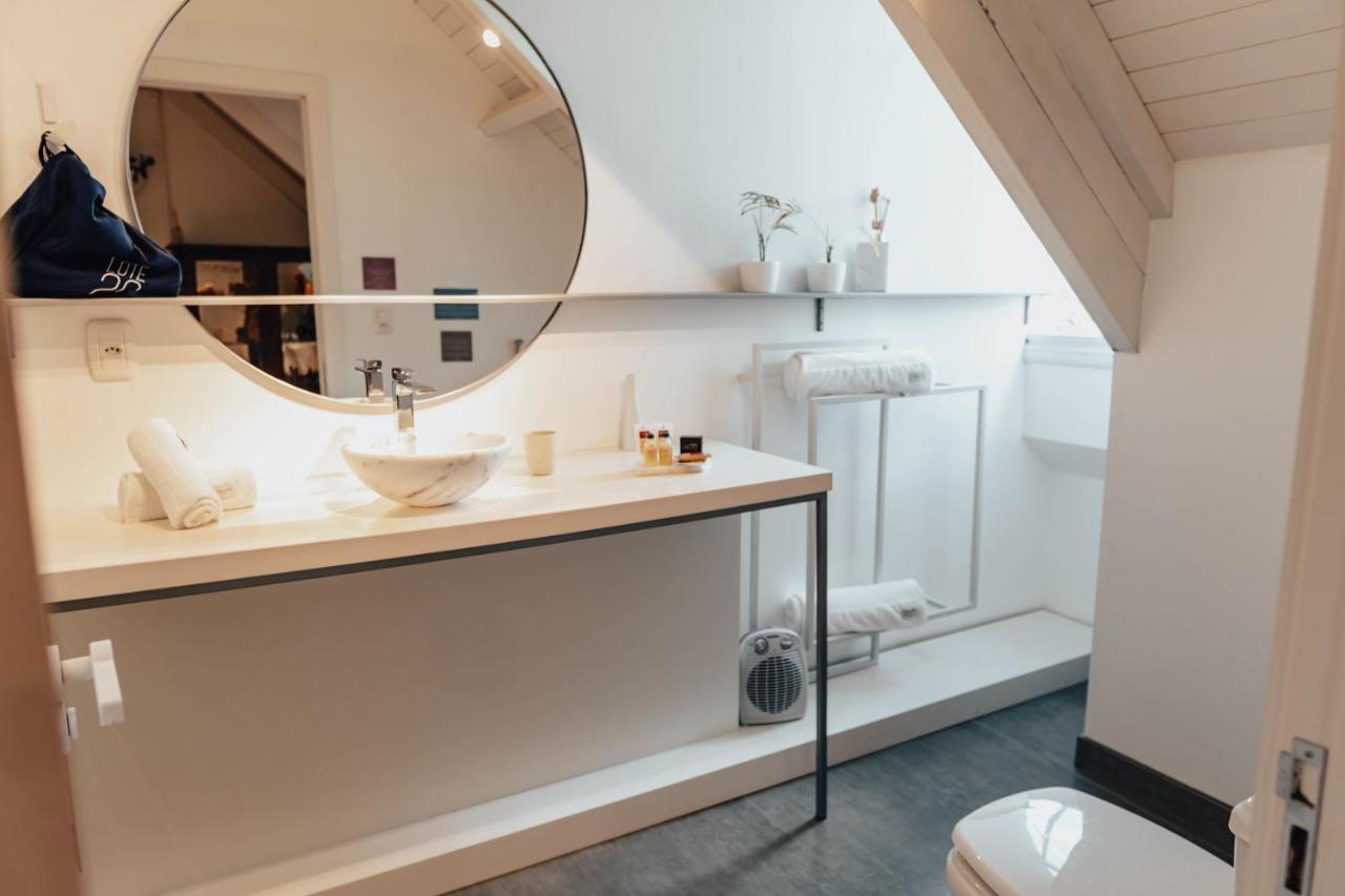 Lote20 Hotel Boutique Bento Goncalves Bagian luar foto