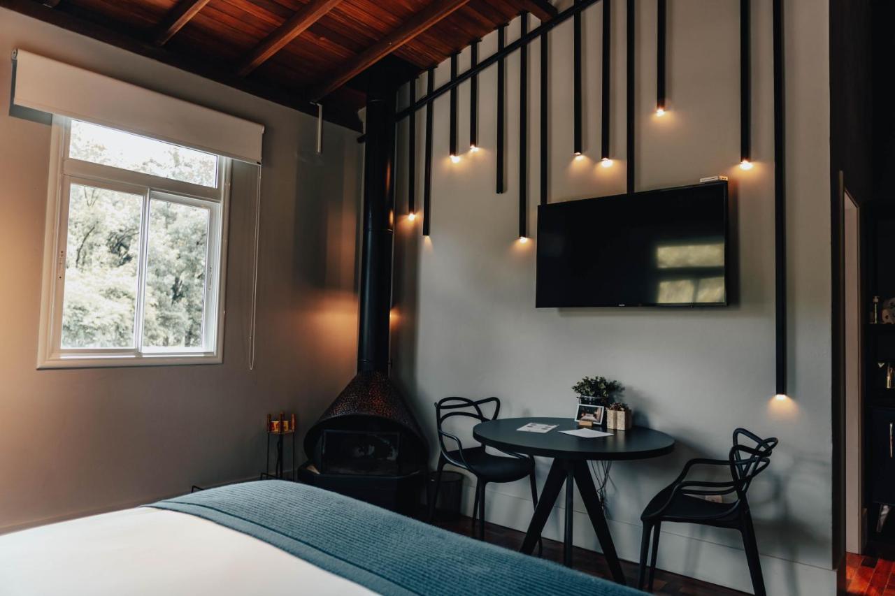 Lote20 Hotel Boutique Bento Goncalves Bagian luar foto