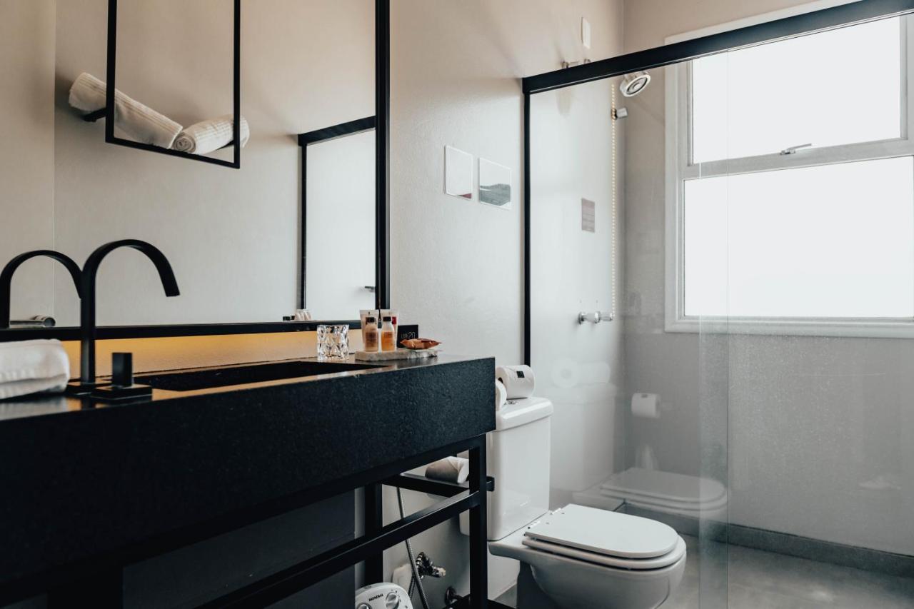 Lote20 Hotel Boutique Bento Goncalves Bagian luar foto